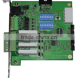 NB9 - NUUO SCB-S-IO DIGITAL INPUT AND OUTPUT CARD, 4 DIGITAL INPUT & 4 RELAY OUTPUT thumbnail-1