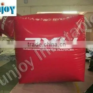 2016 Sunjoy Inflatable Swimming Buoy for Water Game thumbnail-6