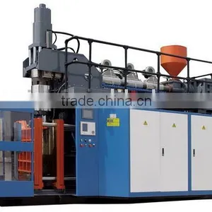 FA-65/FA-80/FA-90 Series of Blow Molding Machine thumbnail-1