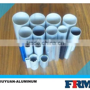 Extrusion Aluminium Tube thumbnail-1