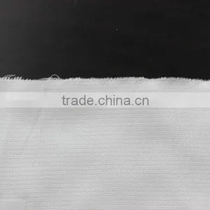 Silk and Cotton Blended Fabric for Garment Use (AMA1611) thumbnail-3