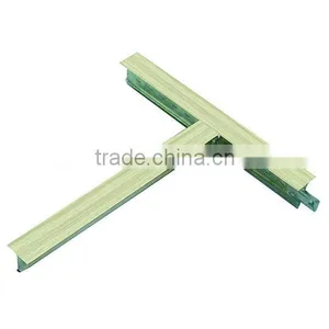 Suspension Ceiling Grid & Accessories (wooden) thumbnail-1