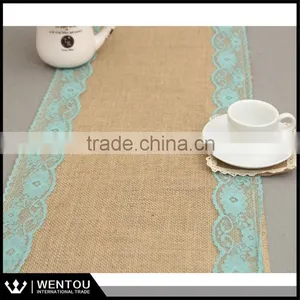 Wholesale Wedding Table Cloth thumbnail-5