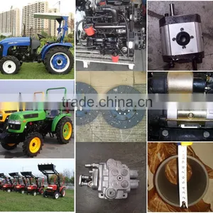 Offer Various of Jinma Tractor Spare Parts by Express thumbnail-1