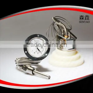Water Heater Capillary Thermometer thumbnail-1