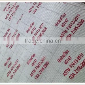 Non Metallic Anti-Static Anti-penetration Kevlar Midsole For Safety Shoes thumbnail-6