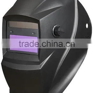 Automatic Welding Helmet thumbnail-1