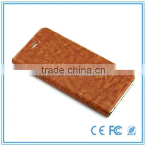 For Apple Iphone Accessories for Iphone 6 Flip Leather Case Cover thumbnail-1
