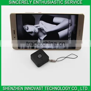 Cheap Self Timer Shutter With Wireless Bluetooth For Selfie Stick thumbnail-4