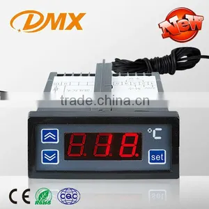 XMK-010 Double-limit Digital Display Humidity Temperature Controller thumbnail-1