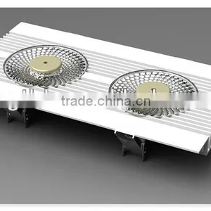 36W Led Grille Lamp With Energy Saving thumbnail-6