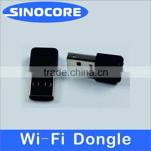 SKY W03 MTK/Ralink7601/Sunplus/Ali/Mstar/Linux Wi-Fi Dongle 150Mbps thumbnail-2