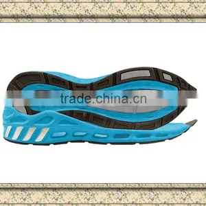 New Product Tpr Durable Shoe Sole Material thumbnail-1