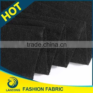 China Supplier Low Price Attractive 100 Polyester Anti Pilling Polar Fleece Fabric thumbnail-3
