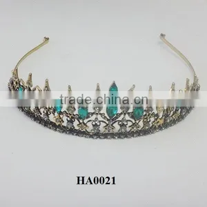 Women's Gender and Hair Jewelry Jewelry Type Wedding Hair Accessories thumbnail-1