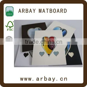 Promotional Gifts Paper Photo Frame How to Cut Mat Board by Hand thumbnail-6