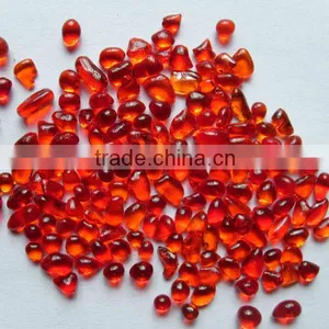 Colored Glass Sand Vase Filler thumbnail-2