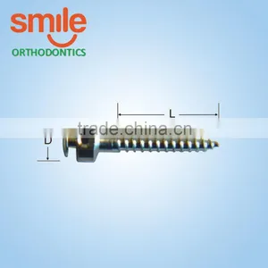 Orthodontic Micro Implants in High Quality thumbnail-1