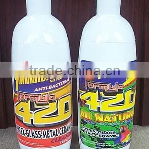 Hot Selling Fashionable Inflatable Bottle With Led Lights on Hot Sale for Promotion thumbnail-5