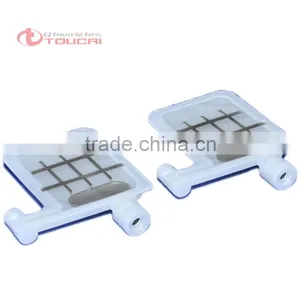 High Quality Double Row Big Roland Dx4 Damper thumbnail-2
