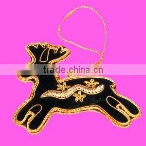 Christmas Hanging Decoration thumbnail-1