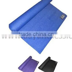 ECO Friendly PVC Yoga Mats DY-EM-069-2 Wholesale thumbnail-1