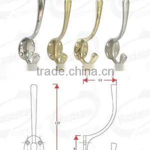 Stainless Steel Hook thumbnail-1
