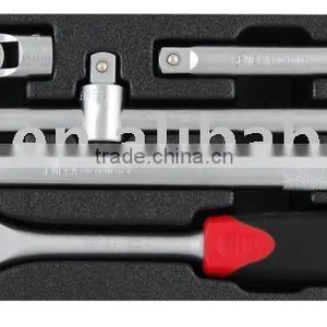 5 PC 1/2"DR. Accessory Set thumbnail-1