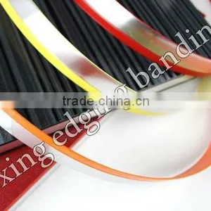 Flexible Plastic Profiles,pvc Edge Band for Furniture Cabinet thumbnail-1