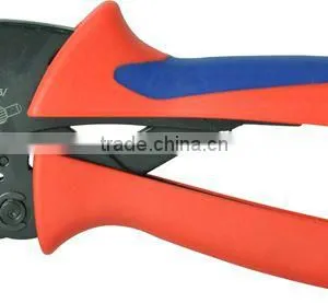 CE ROHS Experience Production for 10years LSDgood QutailsCombination Pliers for Coax Crimping S-04H Ratchet Hand Crimping Tools thumbnail-3