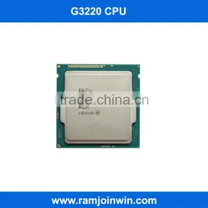 G3220 Lga1150 Socket Dual Core 22nm Cpu Processor From China thumbnail-1