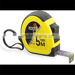Steel Tape Measure With Blister Packing for Promotion/ Retractable Measuring Tape thumbnail-1