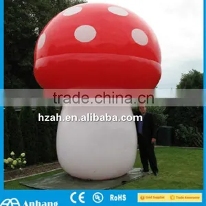 Giant Inflatable Special Shape Balloon Product Mushroom thumbnail-1