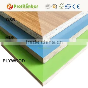 High Gloss UV MDF Sheet thumbnail-6