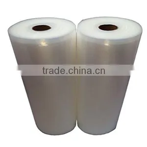 BPA Free-11''x50'' Commercial Grade Vacuum Food Sealer Bag Roll thumbnail-1