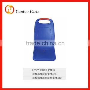 Injection Plastic Stool Seat thumbnail-1
