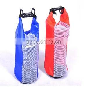 Transparent Pvc Waterproof Dry Bag,waterproof Travel Bags thumbnail-1