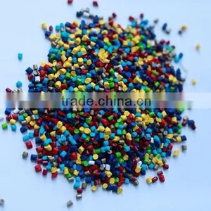 Color Compound Masterbatch thumbnail-1