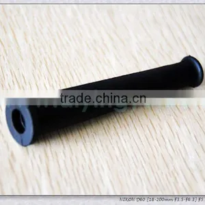 China Made Rubber Wire Protector/customized Rubber Connector thumbnail-1