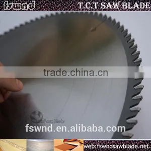 4"-33" Diameter 75cr1 Saw Blank Wood Material Cutting Multi-ripping Tct Circular Saw Blade thumbnail-2