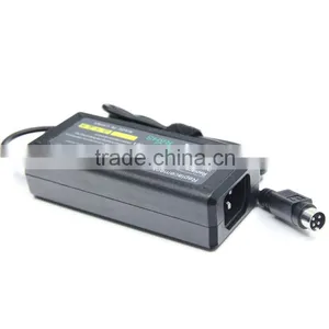 60W 5A 12V 4 Pin AC DC Power Adaptor for CCTV thumbnail-2