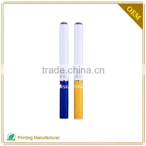 High Quality Cheap Private Sticker Label Printing For Electronic Cigarette thumbnail-1