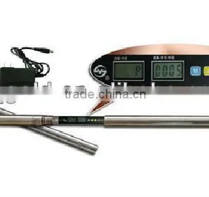 Wireless Inclinometer GDP-2D Multi-Function Wireless Inclinometer thumbnail-1