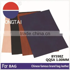 Wholesale Color Book Cover Synthetic Leather for Bags thumbnail-2