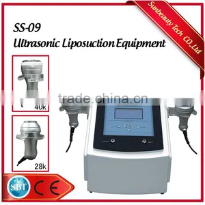Hot Sale !Beauty Equipment Ultrasonic Liposuction Slimming Equipment thumbnail-1
