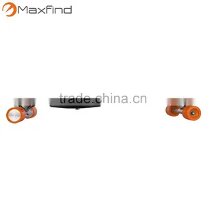 Worldwide Distributors Maxfind Electric Powered Hoverboard Skateboard Press for Sale Listrik for Adults and Skateboard With Doub thumbnail-2