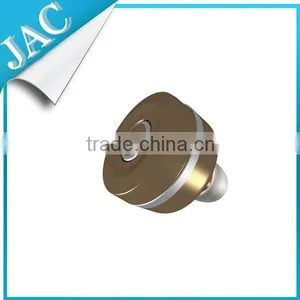 Universal Bluetooth Headset Wireless Mini Earphone Super Bass thumbnail-3