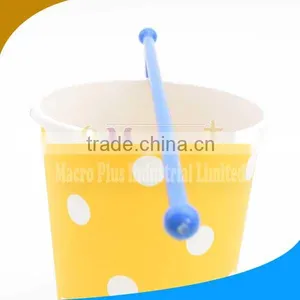 Plastic Drink Stirrer For Hotel Stirrersr21040bl thumbnail-2