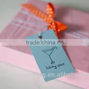 Blue Label Wedding Stickers Label Thank You Stickers Party Sticker Label thumbnail-2
