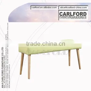 2014 Long Fashion Home Stool F068-H8 Fashion Hotel Stool thumbnail-1